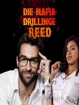 cover image of Die Mafia Drillinge